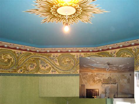 Fliesen neu legen oder mit folie bekleben. Restauration - Heil Maler Fliesen