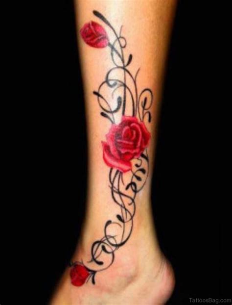 No need to worry since we will give you 100 best leg tattoos ideas for men and women. 50 Best Flower Tattoos On Leg