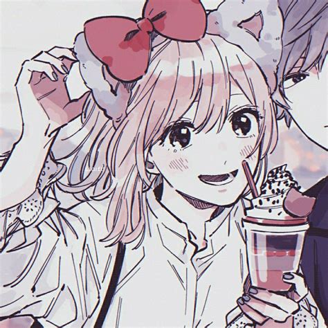 Read pfp from the story discord convos by officialkanaotsuyuri (kamado kanao) with 11 reads. いろいろ cute anime boy and girl matching pfp 237782 - すべての鉱山 ...