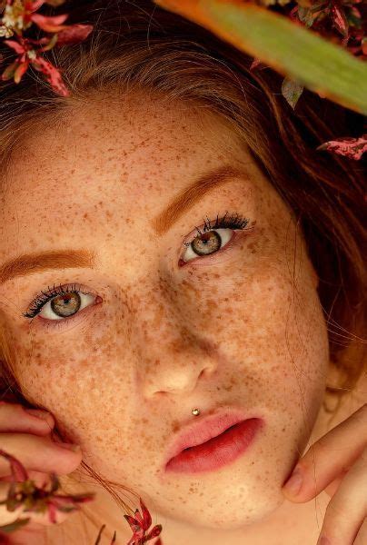 5 Techniques To Draw Natural Looking Freckles Koko Cosmetics