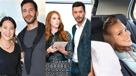 Love or Ads? The Barış Arduç & Gupse Özay Saga Unraveled - YouTube