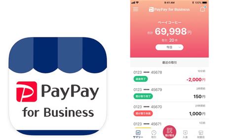 Paypay For Business Paypay