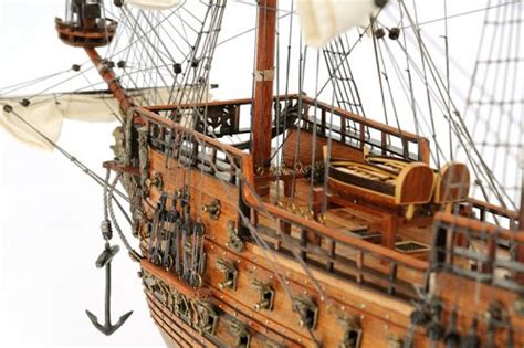 Sd Model Makers Tall Ship Models Wasa In Stock