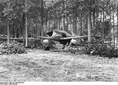 Asisbiz Focke Wulf Fw 190a Bundesarchiv Bild 101i 496 3463 20a