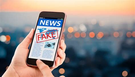 Facebook Comment Repérer Les Fake News Santé Focus Senior