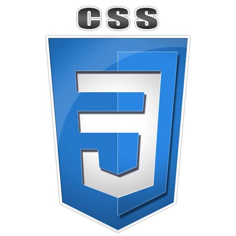 Logo Css3 Fauzi Blog