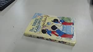The Three Golliwogs By Enid Blyton Good Hardcover 1968