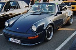 1970 PORSCHE 911 Turbo Cabriolet (II) by HardRocker78 on DeviantArt