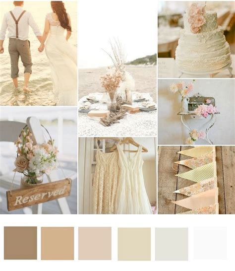 Graceful 50 Stunning Beach Wedding Color Ideas For This Summer 2017 04 2