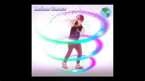 Anime Dance Naruto Entertainment Official Youtube