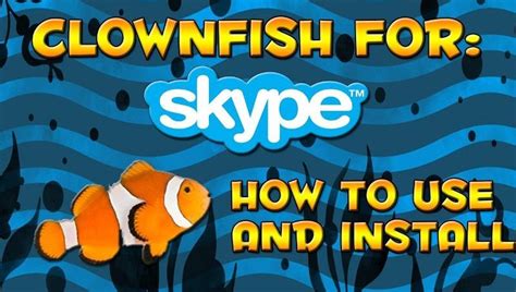 Download clownfish for teamspeak for windows to change voice and implemented sound effects. Download Clownfish Voice Changer Working Online - GadgetSay