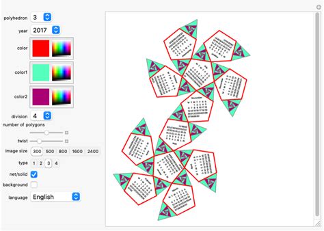 Wolfram Demonstrations Project