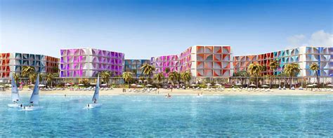 CÔte Dazur Hotel By Kleindienst Group On Main Europe Island Dubai