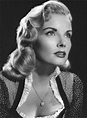 Our Classic Past: Jan Harrison is an american actress, known for Fort ...