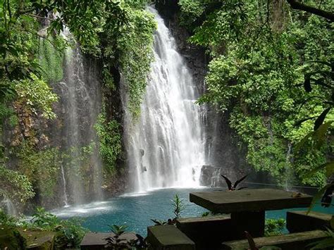 Tinago Falls Purakan