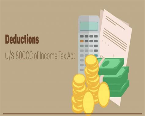 The canadian income tax act (ita) was enhanced to incorporate the foreign account tax compliance act (fatca) in 2014 and the common reporting standard (crs) in 2017. Section 80CCC of The Income Tax Act and Its Deductions ...