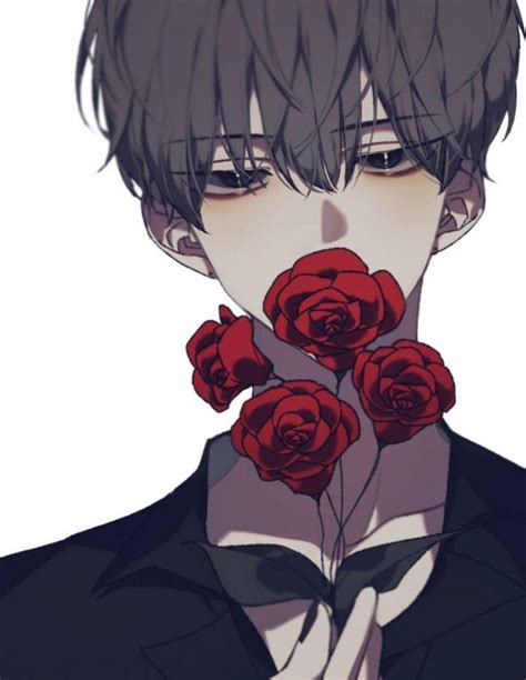 Roses Wallpaper By Pastelboi02 13 Free On Zedge Anime Rùng Rợn