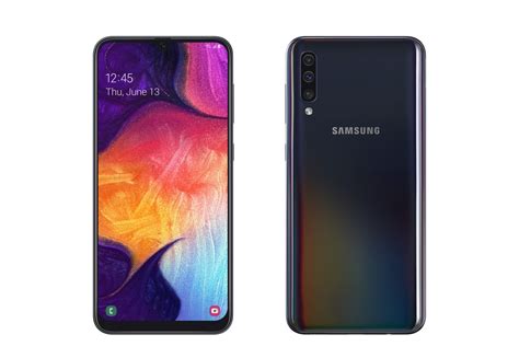 Each model has an escalating mix of capabilities, which we'll get to below, but all of them run android 10 and come with a microsd card slot so you can add more storage if you need (and you might). Samsung's updated A-series phones are coming to the US ...