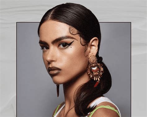 Mexican Chola Makeup Mugeek Vidalondon