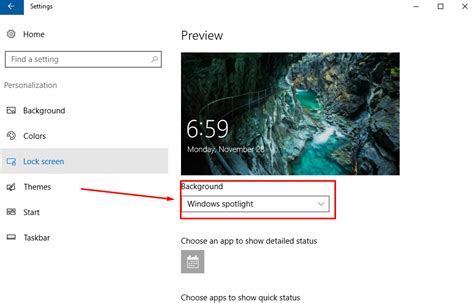 Know Where Windows Spotlight Photos Were Taken Consuming Tech