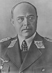 [Photo] Portrait of Albert Kesselring, date unknown | World War II Database