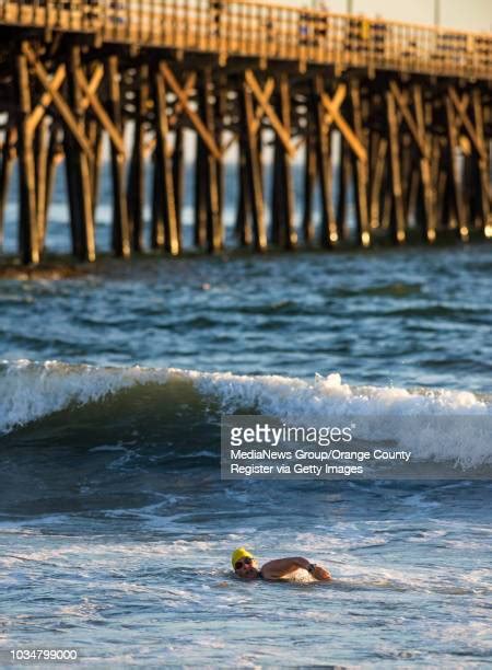 Endurance Swimmer Lynne Cox Photos And Premium High Res Pictures