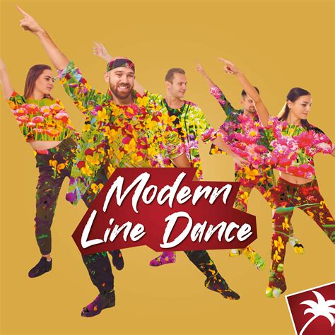 Modern Line Dance Mannheim Buga 23