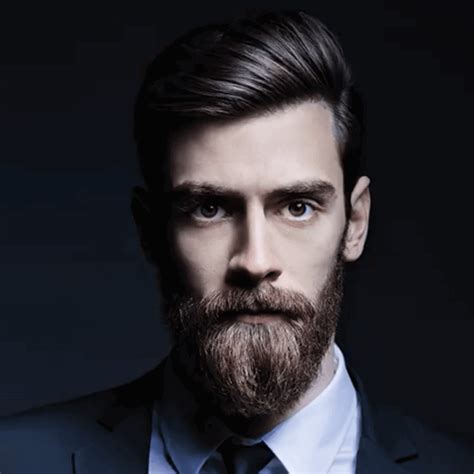 Como Hacer Que Crezca La Barba Completa