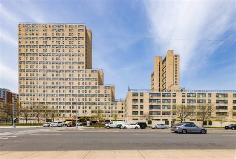 Coney Island Affordable Housing Apartment Complex Sells For 150m Crains New York Business