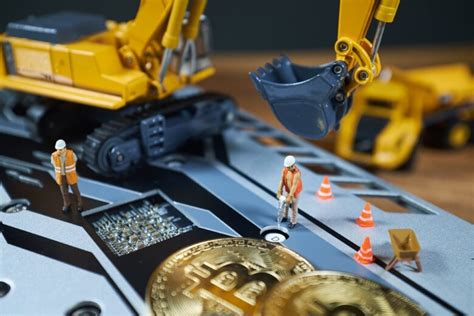 Although a mining rig with a high hash rate. Is it worth Mining Bitcoin in 2020? - NorseCorp