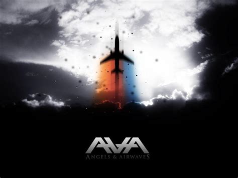 Angels And Airwaves Wallpaper Angels And Airwaves Wallpapers Exactwall