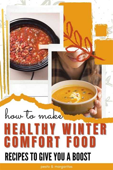 How To Make Healthy Winter Comfort Foods Recipe In 2021 Winter Comfort Food Comfort Food