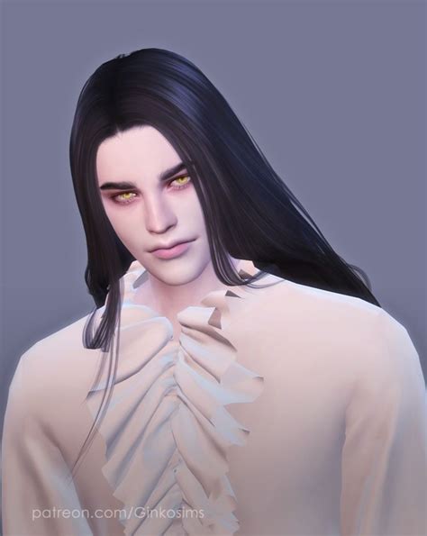 Sims 4 Alpha Cc Skin Overlay Male Twosop