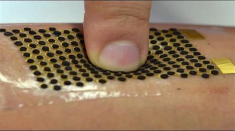 Sweat Can Power Wearable Devices Claims New Study Technology News