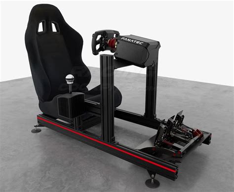 Guia Del Simracing Cockpits Vrsimracers Comunidad Simulacion