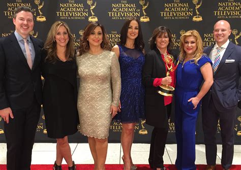 Univision Telemundo Win News And Documentary Emmys Media Moves