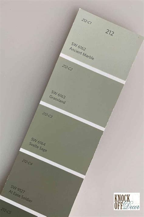 Sherwin Williams Svelte Sage Pictures Color Inspiration