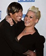 Pink and Carey Hart's Cutest Pictures | POPSUGAR Celebrity Photo 9