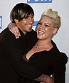 Pink and Carey Hart's Cutest Pictures | POPSUGAR Celebrity Photo 9