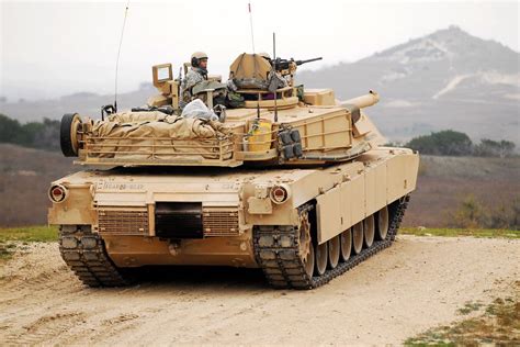 Combat Tanks Army Vehicles Battle Tank
