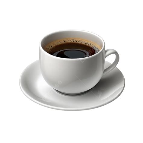 Transparent Black Coffee Mug Drink Black Coffee Mug Drink PNG