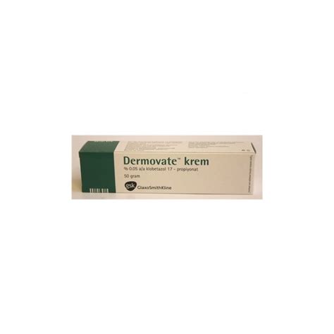 Buy Dermovate Cream Online