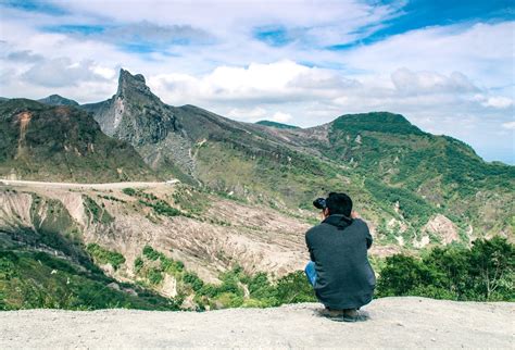 5 harga tiket dan jam buka gunung kelud. Wisata Gunung Kelud Via Kediri Jawa Timur - SEPASANGCARRIER