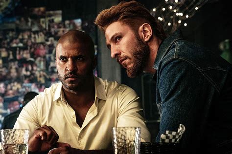 American Gods Season 2 Debuts New Moving Character Posters Exclusive