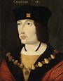 Carlos VIII de Francia - 18 noviembre 1494 | Eventos Importantes del 18 ...
