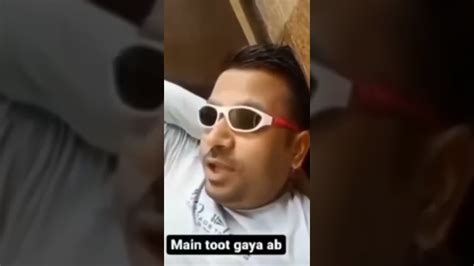 Bekar Hai Bhaiya Main To Tut Gaya Meme Template Download Puneet Superstar Meme Template YouTube