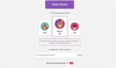 Lessons allow you to combine slides with interactive questions that students answer on their. How to host a quiz - Quizizz for Work