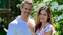 U.S. Rep. Adam Kinzinger is engaged | MyStateline.com