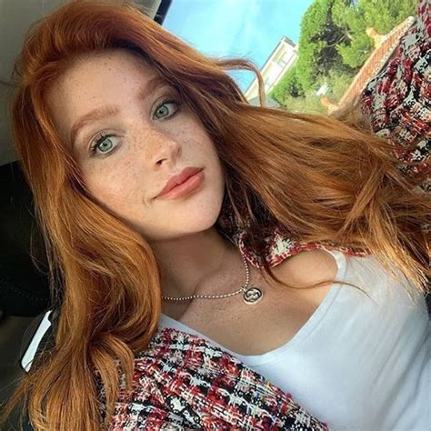red hair freckles redheads freckles beautiful redhead most beautiful i love redheads girls