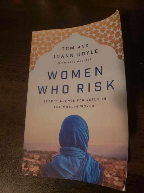 Women Who Risk Book Discussion Hubpages